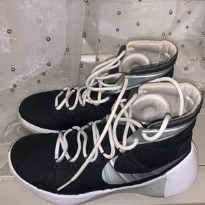 Nike sneaker